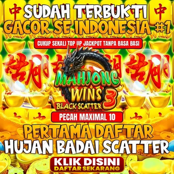 Arjunatoto: Situs Game Murah Meriah Kantong Ceria Modal 10K
